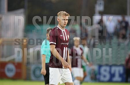 9.Spieltag BSG Chemie Leipzig - BFC Dynamo