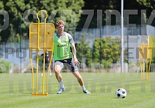 Training vom 09.07.2024 BFC Dynamo