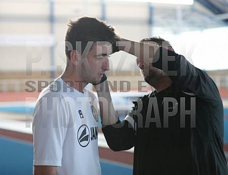 Laktattest Saison 2021/22