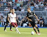 BFC Dynamo - 1.FC Köln ,1.Runde DFB Pokal