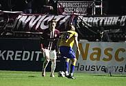 15.Spieltag FC Carl-Zeiss Jena - BFC Dynamo