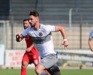 Testspiel SV Babelsberg 03 - BFC Dynamo