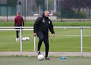 Training vom 24.10.2023 BFC Dynamo