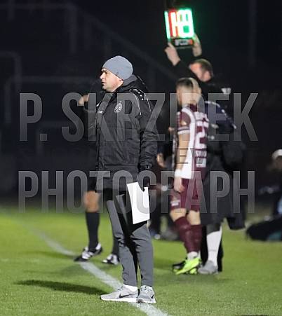 28.Spieltag BFC Dynamo - Hertha BSC II,