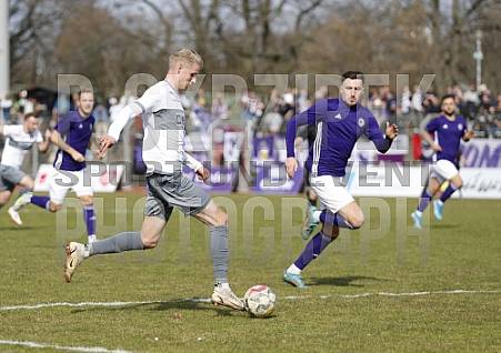25.Spieltag Tennis Borussia Berlin - BFC Dynamo 25.Spieltag Tennis Borussia Berlin - BFC Dynamo