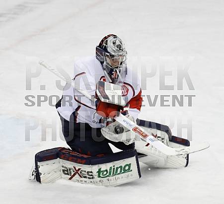 Eisbären Berlin -  HC Neman Grodno ,Champions Hockey League 2018 ,