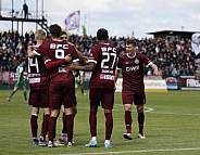 31.Spieltag BFC Dynamo - BSG Chemie Leipzig