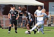3.Spieltag BFC Preussen - BFC Dynamo,