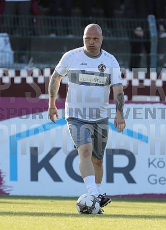 BFC Dynamo - BFC Dynamo Allstars Team, BFC Dynamo - BFC Dynamo Allstars Team,