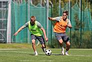Training 21.08.2025 BFC Dynamo