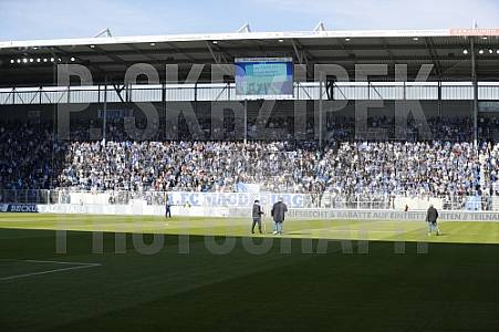 1.FC Magdeburg - Beckus Allstars,
