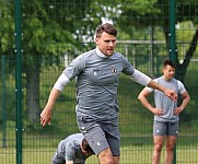 11.05.2022 Training BFC Dynamo