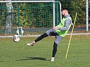 03.11.2022 Training BFC Dynamo