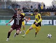26.Spieltag BFC Dynamo - VFC Plauen