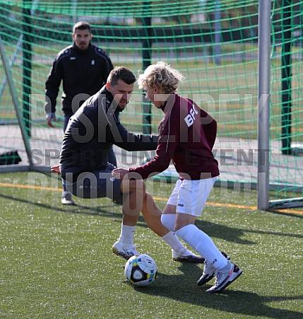 BFC Dynamo FerienCamp Herbst 2021
BFC Dynamo FerienCamp Herbst 2021