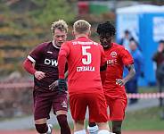 Achtelfinale TSV Mariendorf  1897 - BFC Dynamo