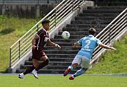 Halbfinale FC Viktoria 1889 - BFC Dynamo