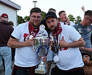 38.Spieltag VSG Altglienicke - BFC Dynamo,