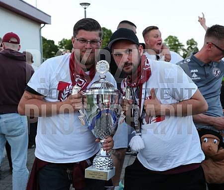 38.Spieltag VSG Altglienicke - BFC Dynamo, 38.Spieltag VSG Altglienicke - BFC Dynamo,