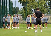 Training vom 12.07.2024 BFC Dynamo