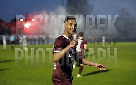 30.Spieltag BFC Dynamo - FC Eilenburg