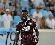 3.Spieltag Chemnitzer FC - BFC Dynamo