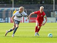 Testspiel SV Babelsberg 03 - BFC Dynamo