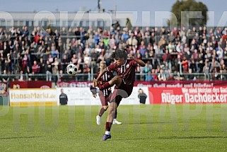 10.Spieltag BFC Dynamo -  FC Rot-Weiß Erfurt,