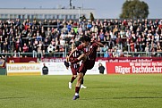 10.Spieltag BFC Dynamo -  FC Rot-Weiß Erfurt,