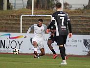 4.Runde Cosy-Wasch-Landespokal BFC Preussen - BFC Dynamo