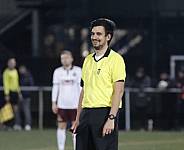 08.01.2020 Testspiel BFC Dynamo - FSV Optik Rathenow
