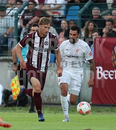 2.Spieltag BFC Dynamo - FC Energie Cottbus, 2.Spieltag BFC Dynamo - FC Energie Cottbus,