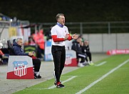 17.Spieltag FSV Zwickau - BFC Dynamo