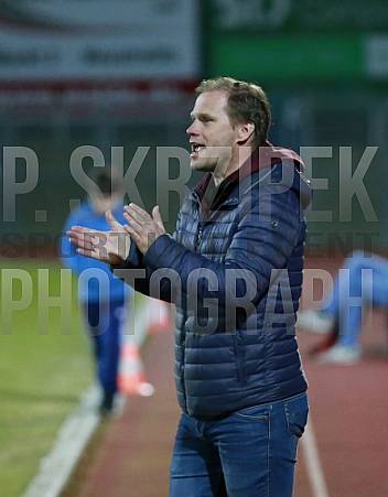 23.Spieltag TSG Neustrelitz - BFC Dynamo
