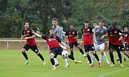 Testspiel RSV Eintracht 1949 - BFC Dynamo,