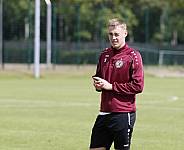 09.07.2019 Training BFC Dynamo