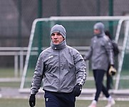 Training vom 12.01.2024 BFC Dynamo