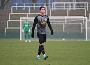 Testspiel BFC Dynamo - SV Lichtenberg 47