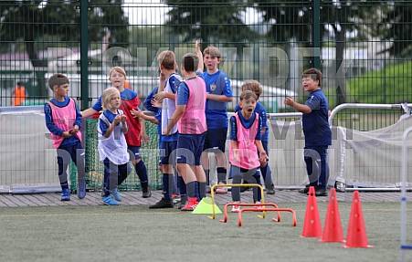 BFC Dynamo FerienCamp Sommer 2025