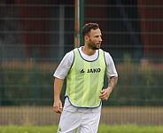 10.07.2020 Training BFC Dynamo