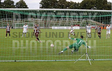 8.Spieltag BFC Dynamo - SV Lichtenberg 47,