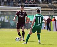 31.Spieltag BFC Dynamo - BSG Chemie Leipzig