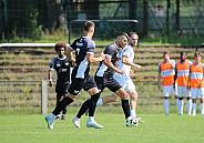 3.Spieltag BFC Preussen - BFC Dynamo,