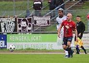 30. Spieltag FC Eilenburg - BFC Dynamo