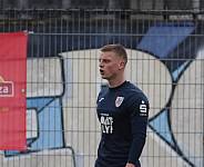 Testspiel SV Babelsberg 03 - BFC Dynamo