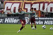 34.Spieltag BFC Dynamo - Chemnitzer FC