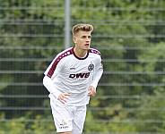 2.Runde BSC Kickers 1900 - BFC Dynamo