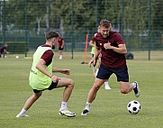 Training vom 18.06.2024 BFC Dynamo