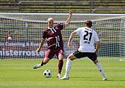 3.Spieltag BFC Dynamo - ZFC Meuselwitz