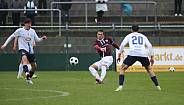 13.Spieltag BFC Dynamo - FC Eilenburg,